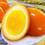 神丹 馋宝宝系列 盐焗鸡蛋 115g*3袋