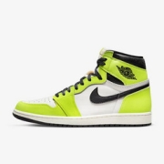 11日9点：AIR JORDAN 1 Retro High OG 复刻男子运动鞋