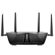 NETGEAR 美国网件 RAX50 AX5400双频千兆 WiFi6 无线路由器