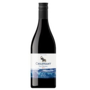 CHILEPHANT 智象 冰川经典美露干红葡萄酒187ml