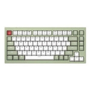 88VIP：Keychron Q1 客制化机械键盘（铝坨坨、Gasket结构、幻影轴）