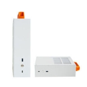 京特尔（Gintol） 迷你台式主机（i5-12400、8GB、256GB）