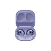 SAMSUNG 三星 Galaxy Buds Pro 入耳式真无线主动降噪蓝牙耳机 梵梦紫