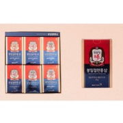 正官庄 高丽参6年根 蜂蜜人参切片 20g*12袋