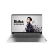 ThinkPad 思考本 ThinkBook 14 新款 14英寸高清IPS屏笔记本电脑 酷睿 i3-1115G4 8G内存 256G固态 02CD官方标配