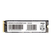 aigo 爱国者 P2000 NVMe M.2 固态硬盘 500GB（Pcle3.0）