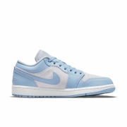 9日10点：NIKE 耐克 AIR JORDAN 1 LOW AJ1 女子休闲运动鞋 DC0774