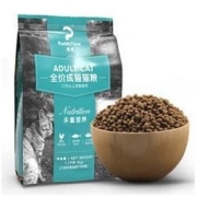Paddy Time 最宠 通用型成猫粮 1.1kg