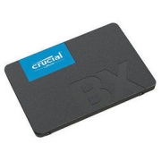 Crucial 英睿达 BX500 SATA 固态硬盘 1TB（SATA3.0）