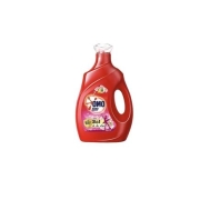 聚划算百亿补贴：OMO 奥妙 浓缩酵素樱花洗衣液 3kg