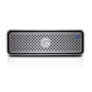 SanDisk 闪迪 大师极客 G-Drive Pro 4TB 桌面硬盘