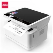 deli 得力 M2000DW 三合一云打系列 黑白激光打印机