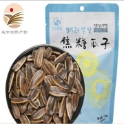 叶吉嘉嘉 精品瓜子  110g/袋 焦糖瓜子