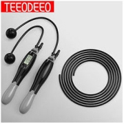 TEEODEEO T-TS001 无线跳绳带