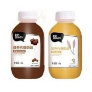 BRAVEIY 柏维力 高蛋白代餐奶昔 6瓶