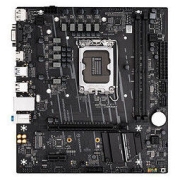 MAXSUN 铭瑄 MS-挑战者 H610M M-ATX主板