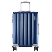 Diplomat 外交官 拉杆箱 TC-9032 蓝色 25英寸