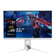 ASUS 华硕 XG279Q-W 27英寸电竞显示器