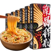 阳际山野 南昌拌粉 3盒