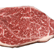 本来样子 澳洲和牛肉雪花牛排 原切 M9保乐肩 600g