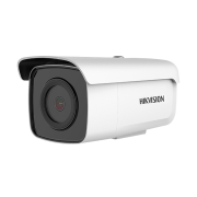 HIKVISION 海康威视 2CD3T86FWDV2-I3S 监控摄像头 4mm