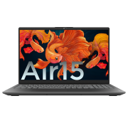 618品类日：Lenovo 联想 小新 Air15 2021款 锐龙版 15.6英寸笔记本电脑（R7-5700U、16GB、512GB SSD）