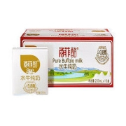 BONUS 百菲酪 水牛纯奶200ml*16盒