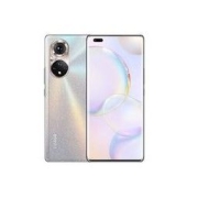 HONOR 荣耀 50 Pro 5G手机 8GB+256GB 亮黑色