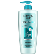 京东极速版:Répand 亮荘 珍珠营养洗发露750ml