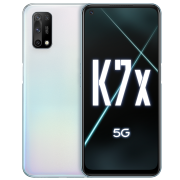 京喜app：OPPO K7x 5G手机 8GB+128GB 云之彼端
