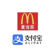 牛蛙腿：支付宝×麦当劳 学生认证 任意消费享0元中薯+6折雪冰