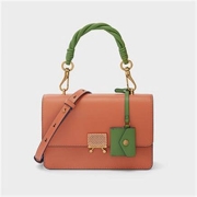 CHARLES & KEITH 女士单肩腋下小方包 CK2-50701133