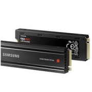 SAMSUNG 三星 980 PRO NVMe M.2 固态硬盘 1TB（PCI-E4.0）