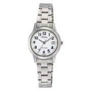 CITIZEN 西铁城 女士石英手表 D011-204