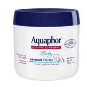 EUCERIN 优色林  Aquaphor Baby  宝宝万用修复软膏 396g