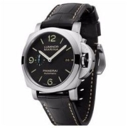 PANERAI 沛纳海 LUMINOR庐米诺系列 男士自动上链腕表 PAM01312