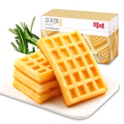 Be&Cheery 百草味 华夫饼 1kg*2件