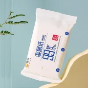 微信专享：惠寻 湿厕纸10片装