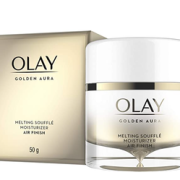 OLAY玉兰油 油菁醇青春绵绒空气霜酵母气泡霜 50g  到手约￥143.97