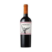 MONTES 蒙特斯 马尔贝克红葡萄酒 750ml