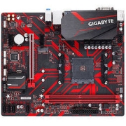 GIGABYTE 技嘉 B450M GAMING台式游戏主板电竞主板 AM4支持锐龙CPU处理器 套餐一