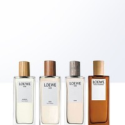 LOEWE 罗意威 001事后清晨男士淡香水 EDT 30ml