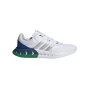 adidas NEO Kaptir Super 男子休闲运动鞋 FZ2858 白/蓝/银色 39