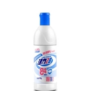 京东极速版:POWER 28除菌液 84消毒液700ml*3