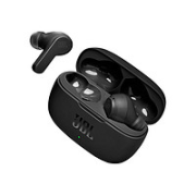 JBL 杰宝 Wave200 TWS 半入耳式蓝牙耳机
