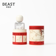 预售：THEBEAST野兽派东方美人中国风香水礼盒