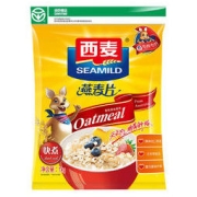 SEAMILD 西麦 燕麦片 1000g