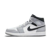 AIR JORDAN 1 MID 男子休闲运动鞋 554724