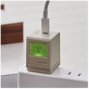 SHARGE 闪极 Retro 35W氮化镓充电器 麦金嗒