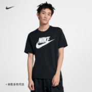 NIKE 耐克 NSW AR5005 男子短袖T恤